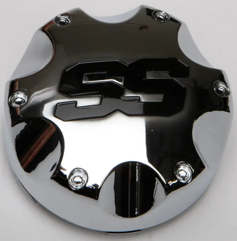P137SS Itp Ss Alloy Center Cap 4/137 