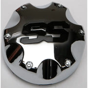 P137SS Itp Ss Alloy Center Cap 4/137 