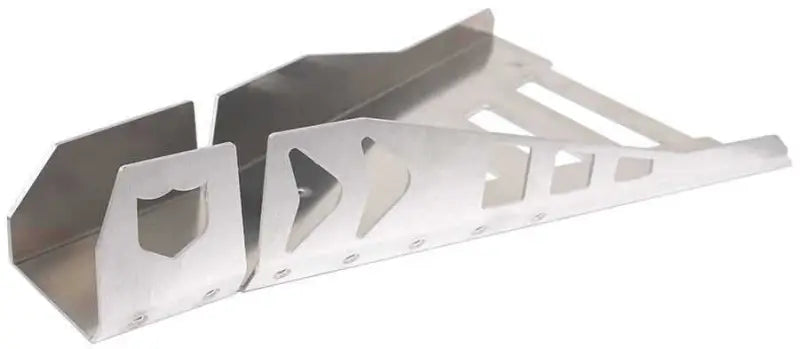 P141020 Front A Arm Armor Aluminum