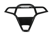 P141032BL Pro Armor Trail Front Bumper Black - RV and Auto Parts