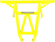 P141047LSQ-630 Pro Armor Race Rear Bumper Lime Squeeze Pol - RV and Auto Parts