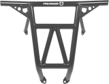 P141047SLR Pro Armor Race Rear Bumper Solar Black Pol - RV and Auto Parts