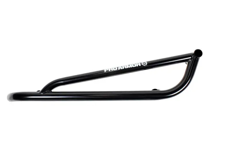 P141220BL Pro Armor Xd Rock Sliders (Tube) - RV and Auto Parts