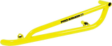 P141220LSQ-630 Pro Armor Tube Rock Sliders Lime Squeeze - RV and Auto Parts