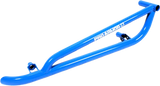 P141220VB-689 Pro Armor Tube Rock Sliders Voodoo Blue Pol - RV and Auto Parts