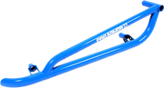 P141220VB-689 Pro Armor Tube Rock Sliders Voodoo Blue Pol - RV and Auto Parts