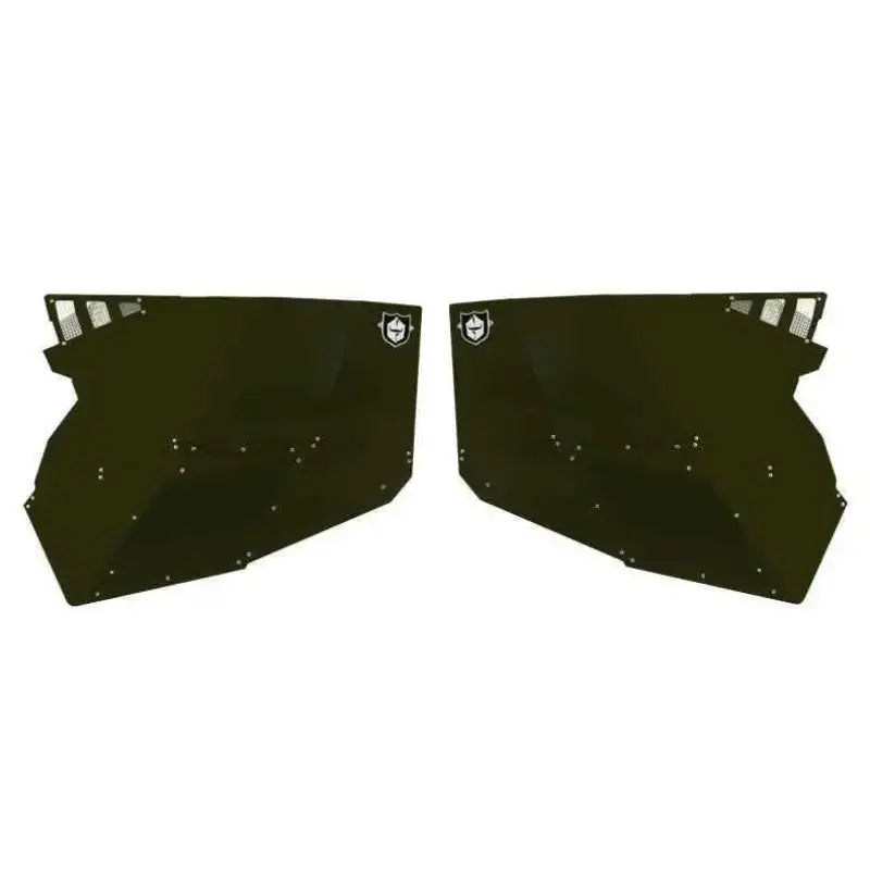 P141228RBL Stealth Doors