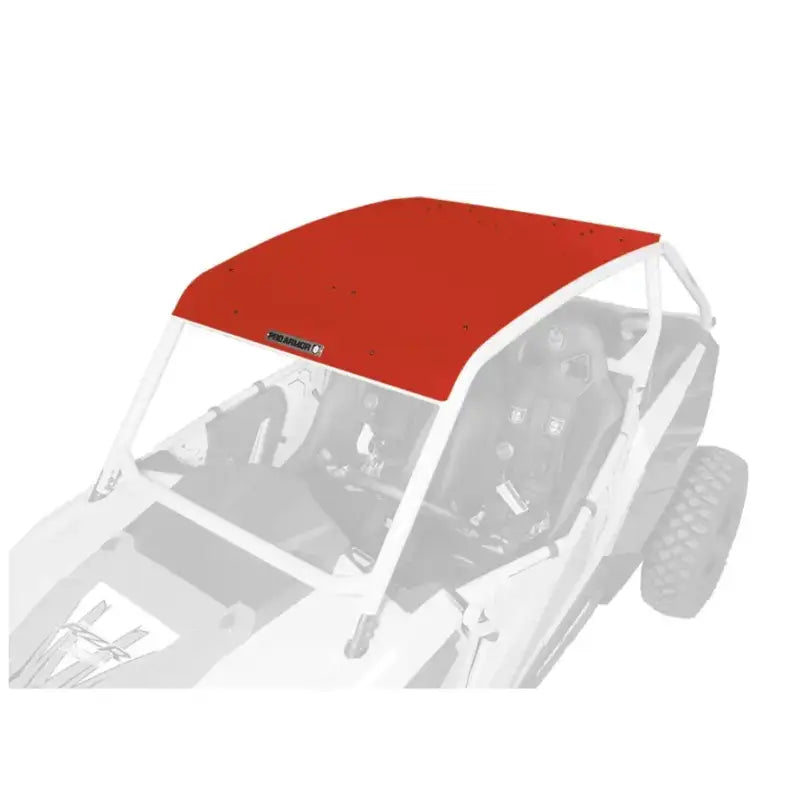 P141295OM Pro Armor Asylum Roof Orange Madness - RV and Auto Parts