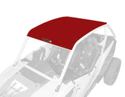 P141295PR Pro Armor Asylum Roof Performance Red - RV and Auto Parts