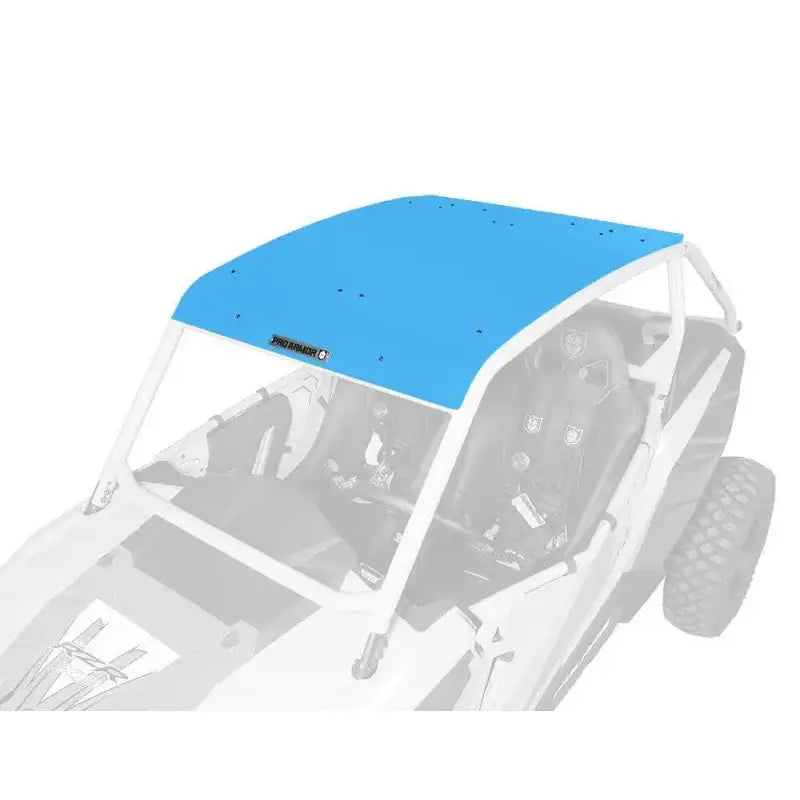 P141295SB Pro Armor Asylum Roof Sky Blue - RV and Auto Parts