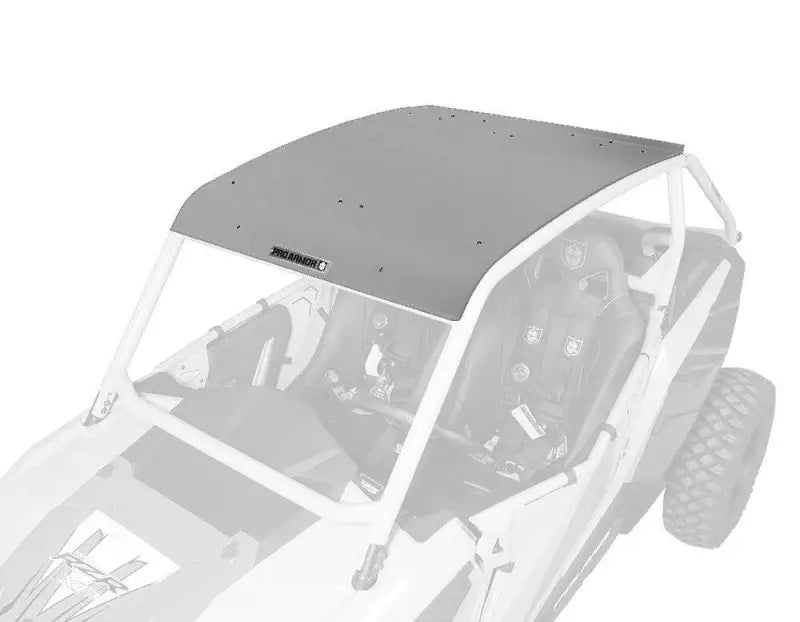 P141295SSM Pro Armor Asylum Roof Sparkle Silver Metallic - RV and Auto Parts