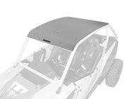 P141295TS Pro Armor Asylum Roof Turbo Silver - RV and Auto Parts