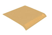 P141297GM Pro Armor Asylum Roof W/Light Bar Pocket Gold Matte - RV and Auto Parts