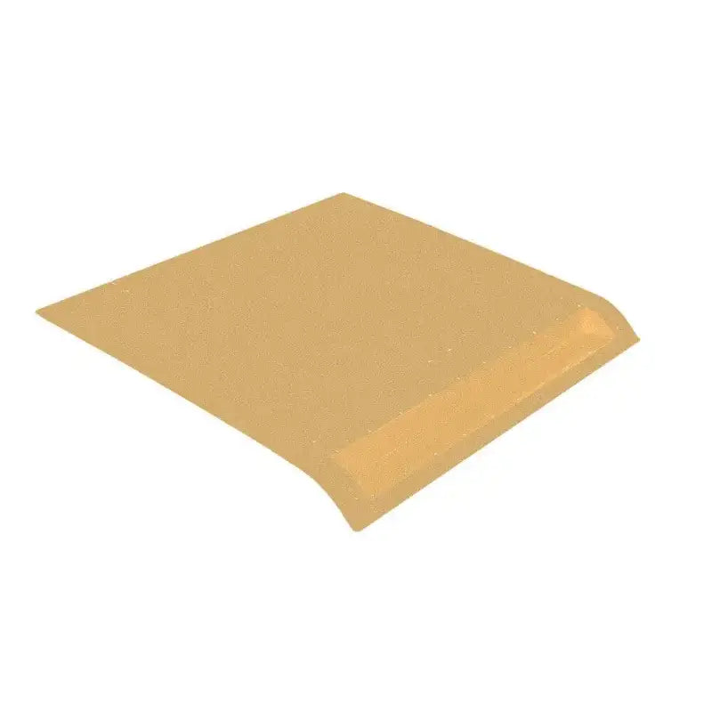 P141297GM Pro Armor Asylum Roof W/Light Bar Pocket Gold Matte - RV and Auto Parts