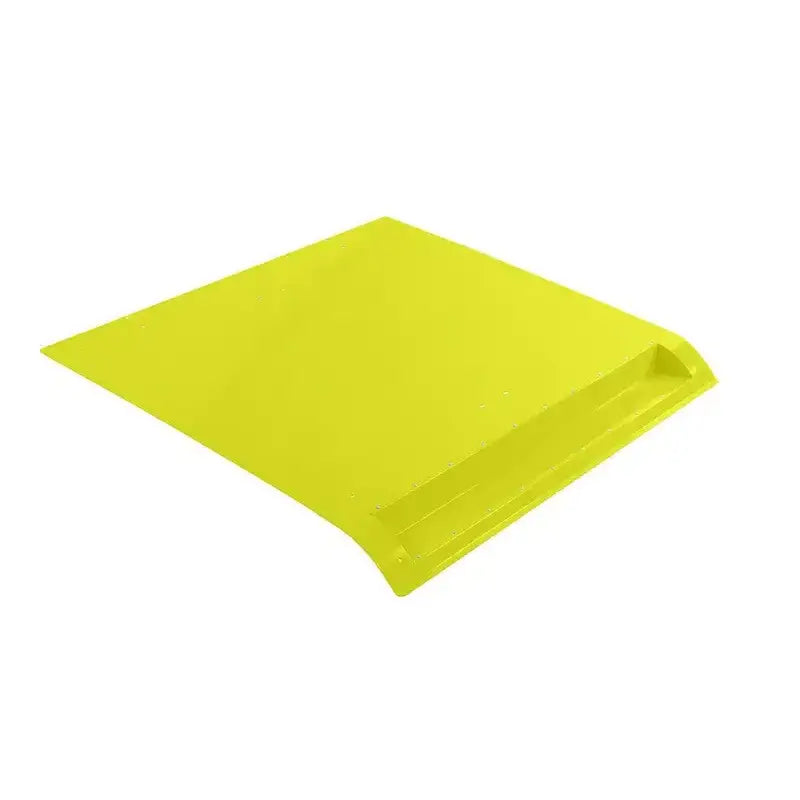 P141297LSQ-630 Pro Armor Asylum Roof W/Light Bar Pocket Lime Squeeze - RV and Auto Parts