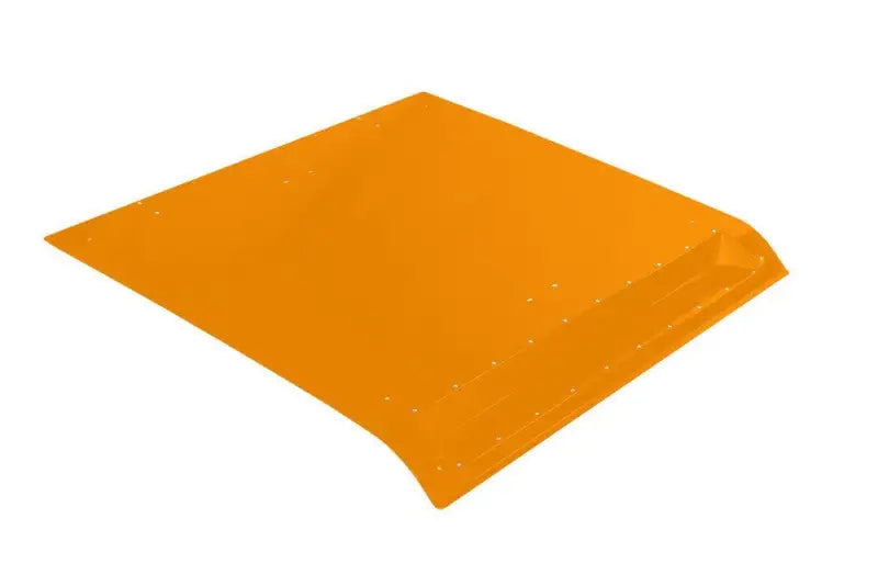 P141297OM Pro Armor Asylum Roof W/Light Bar Pocket Orange Madness - RV and Auto Parts