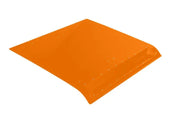 P141297OR-446 Pro Armor Asylum Roof W/Light Bar Pocket Orange - RV and Auto Parts