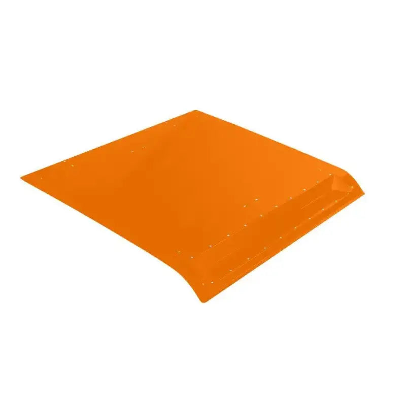 P141297OR-446 Pro Armor Asylum Roof W/Light Bar Pocket Orange - RV and Auto Parts