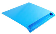 P141297SB Pro Armor Asylum Roof W/Light Bar Pocket Sky Blue - RV and Auto Parts
