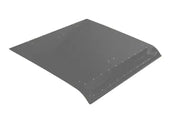 P141297SG Pro Armor Asylum Roof W/Light Bar Pocket Stealth Grey - RV and Auto Parts