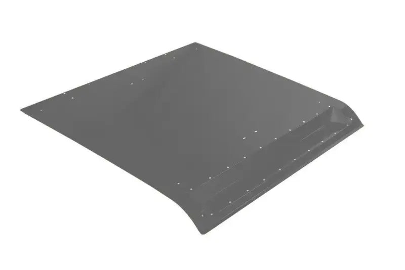 P141297SG Pro Armor Asylum Roof W/Light Bar Pocket Stealth Grey - RV and Auto Parts
