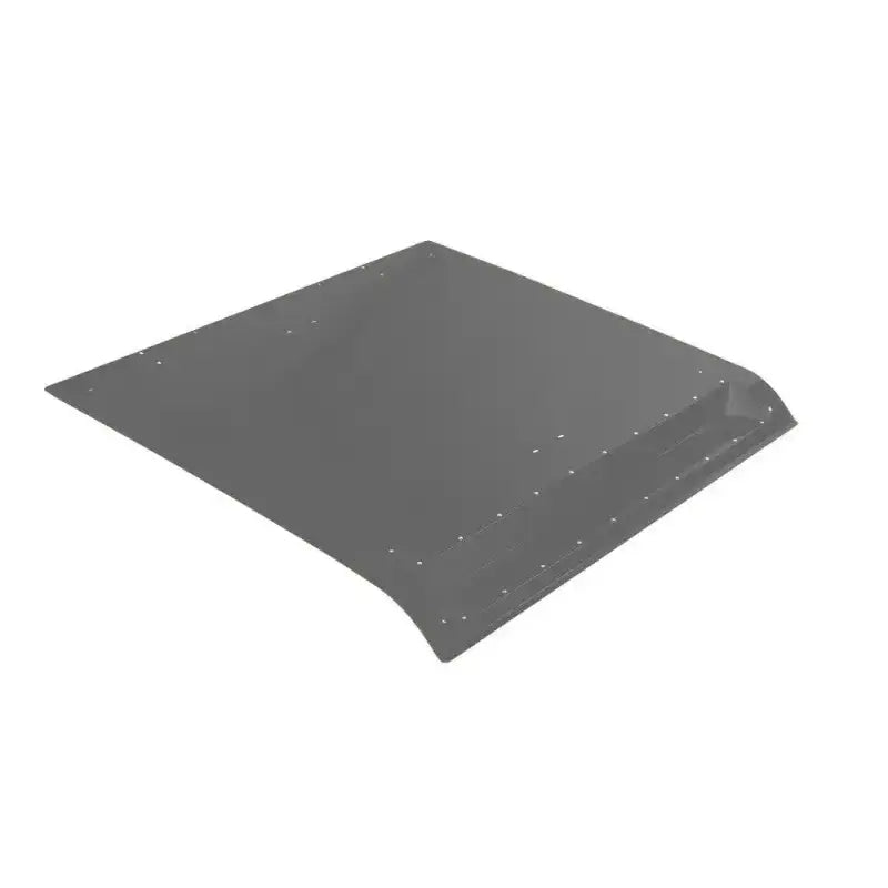 P141297SG Pro Armor Asylum Roof W/Light Bar Pocket Stealth Grey - RV and Auto Parts