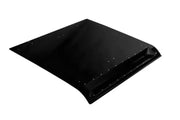 P141297SLR Pro Armor Asylum Roof W/Light Bar Pocket Solar Black - RV and Auto Parts