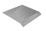P141297SSM Pro Armor Asylum Roof W/Light Bar Pocket Sparkle Silver Metallic - RV and Auto Parts