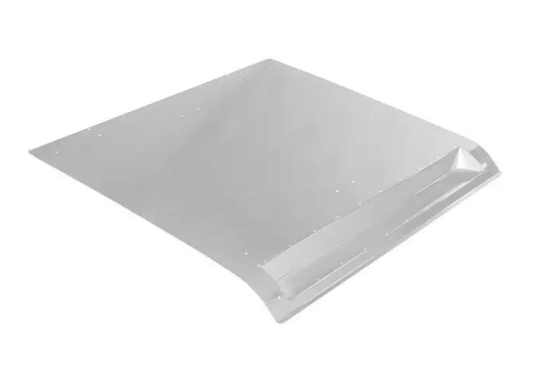 P141297TMM Pro Armor Asylum Roof W/Light Bar Pocket Titanium Matte Metallic - RV and Auto Parts