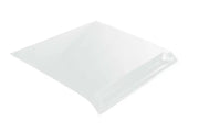 P141297WH-133 Pro Armor Asylum Roof W/Light Bar Pocket White - RV and Auto Parts