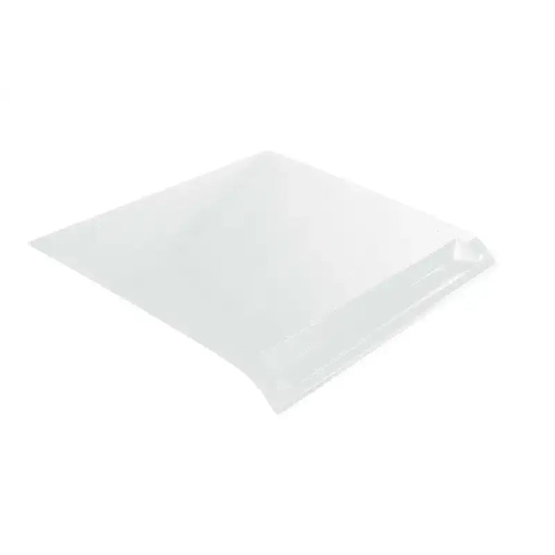 P141297WP Pro Armor Asylum Roof W/Light Bar Pocket White Pearl - RV and Auto Parts