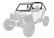 P141C023SLR Pro Armor Baja Cage W/No Intrusion Solar Black - RV and Auto Parts