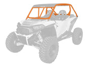 P141C025OR-446 Pro Armor Baja Cage W/V Intrusion Orange - RV and Auto Parts
