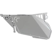 P141D000GG-728 Pro Armor Traditional Door Ghost Grey Pol - RV and Auto Parts