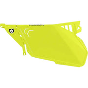 P141D000LSQ-630 Pro Armor Traditional Door Lime Squeeze Pol - RV and Auto Parts