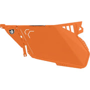 P141D000OR-446 Pro Armor Traditional Door Orange Pol - RV and Auto Parts