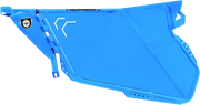 P141D000SB Pro Armor Traditional Door Sky Blue Pol - RV and Auto Parts