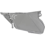 P141D000SSM Pro Armor Traditional Door Sparkle Silver Metallic Pol - RV and Auto Parts