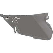 P141D000TMM Pro Armor Traditional Door Titanium Matte Metallic Pol - RV and Auto Parts