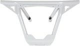 P141P360GG-728 Pro Armor Race Front Bumper Xp Ghost Grey Pol - RV and Auto Parts