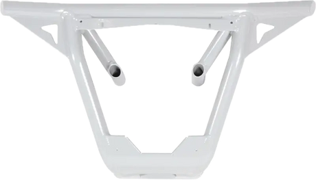 P141P360GG-728 Pro Armor Race Front Bumper Xp Ghost Grey Pol - RV and Auto Parts