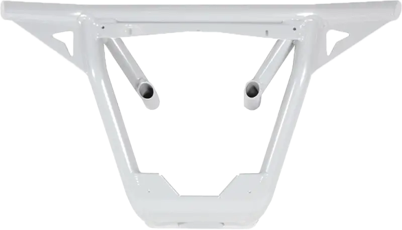P141P360GG-728 Pro Armor Race Front Bumper Xp Ghost Grey Pol - RV and Auto Parts