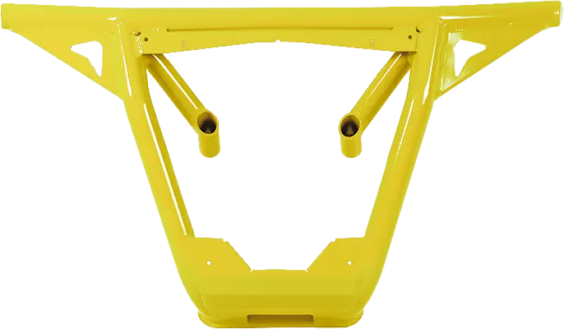 P141P360LSQ-630 Pro Armor Race Front Bumper Xp Lime Squeeze Pol - RV and Auto Parts