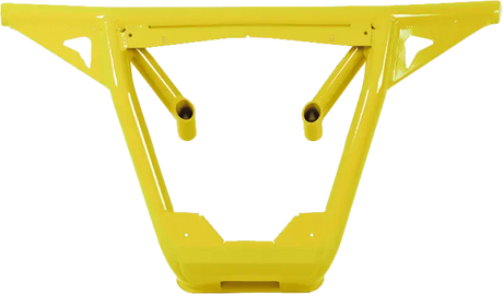P141P360LSQ-630 Pro Armor Race Front Bumper Xp Lime Squeeze Pol - RV and Auto Parts