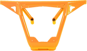 P141P360OR-446 Pro Armor Race Front Bumper Xp Orange Pol - RV and Auto Parts