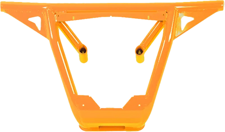 P141P360OR-446 Pro Armor Race Front Bumper Xp Orange Pol - RV and Auto Parts