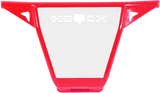 P141P360RD-293 Pro Armor Race Front Bumper Xp Red Pol - RV and Auto Parts