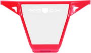 P141P360RD-293 Pro Armor Race Front Bumper Xp Red Pol - RV and Auto Parts