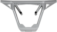 P141P360SSM Pro Armor Race Front Bumper Xp Sparkle Silver Metallic Pol - RV and Auto Parts