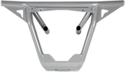 P141P360SSM Pro Armor Race Front Bumper Xp Sparkle Silver Metallic Pol - RV and Auto Parts